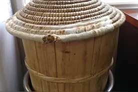 亲历云南十八怪之“摘下草帽当锅盖”，还发现了云南新一怪图片