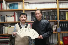 39岁何云伟改行演“日本鬼子”！凶神恶煞太传神 网友调侃本色出演图片