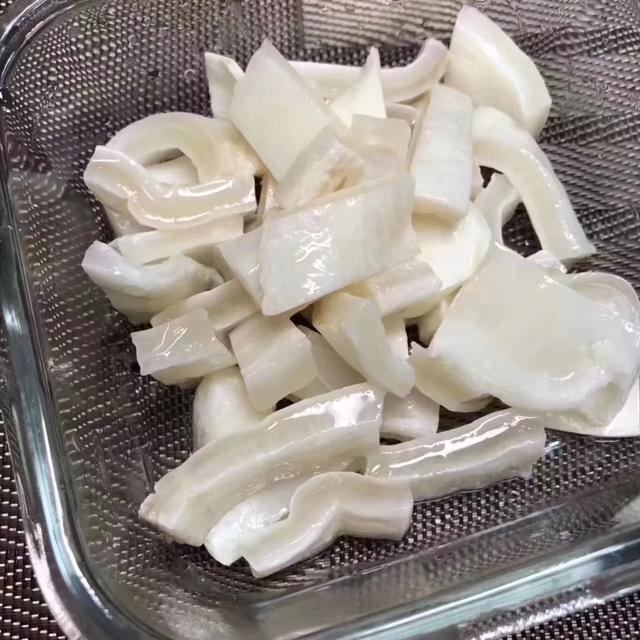 蝴蝶胶怎么吃 蝴蝶胶吃法