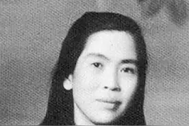 贺子珍与她的儿女们图片
