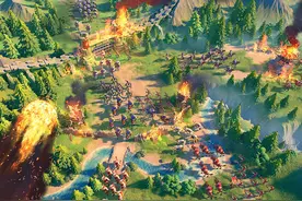 《万国觉醒》如何在前中后期发展好你的王国，王国发展攻略详解图片