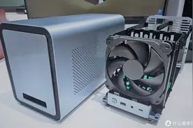 弃矿渣，学大佬组装一台全能All In One NAS，硬件篇图片