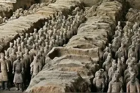 你知道吗中国四大古墓一个不敢挖一个挖不动一个找不到一个在海里图片