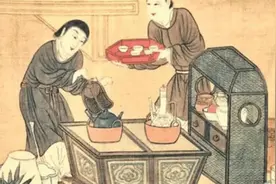 2000年前西汉记载的“热水造冰”法，困扰了我国科学家们许多年图片