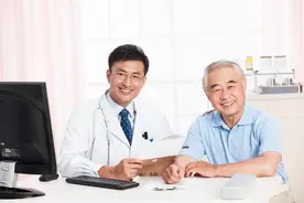 补钙还能控血压的食物，中老年人群照着吃，健康不请自来图片