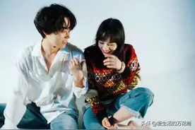 因戏生情！荧幕情侣变真夫妇？！原来日本明星夫妇都是因戏结缘图片