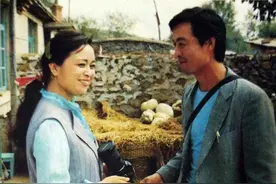 《篱笆·女人和狗》：难怪巧姑会幸福，看看她都做了什么图片
