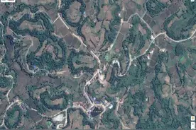 谷歌卫星地图多久更新一次？感觉比国内更新快且清晰很多？视频封面