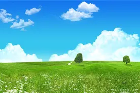 “夏，中国之人”——趣解汉字“夏”图片