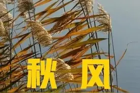 天气预报：农历七月刮大风！有什么预兆？看看老祖宗留下的农谚图片