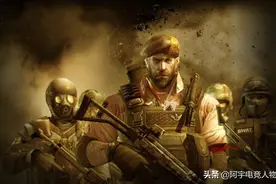 用什么鼠标打CF最稳，十年老玩家都在用这一款图片