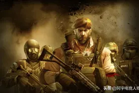 用什么鼠标打CF最稳，十年老玩家都在用这一款图片