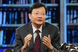 重大利好！李大霄：人民币升值是中国股市走强的重要推手图片