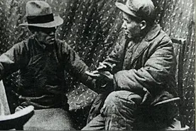 1918年，国学大师对毛泽东爱理不理，20年后，两人成为至交好友图片