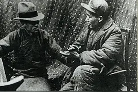 1918年，国学大师对毛泽东爱理不理，20年后，两人成为至交好友图片