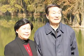 周总理生前留下的最后一句话，让20多年后的朱镕基泪流满面图片