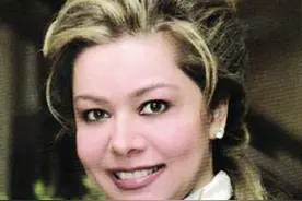 拉加德：萨达姆长女逃亡七年嫁千万富翁图片