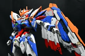 飞翼要升级？图片