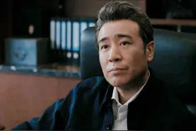 于和伟的戏份增多，《理想之城》更为精彩，几场重头戏堪称经典图片