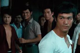 离开47年后，李小龙依然改变着世界图片