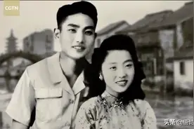平如美棠：天涯地角有穷时，只有相思无尽处图片