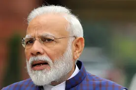 克什米尔为什么是印度的心病？印度真的拿不下吗？图片