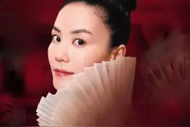 聊聊王菲（一）：原生家庭、性格底色和唱歌天赋图片