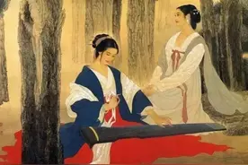 少女单相思，闺蜜当笑话说给情人听，当晚，情人偷偷翻墙去找少女图片