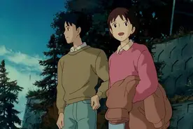 彻底放下爱过的人最好的方式，莫过于此图片