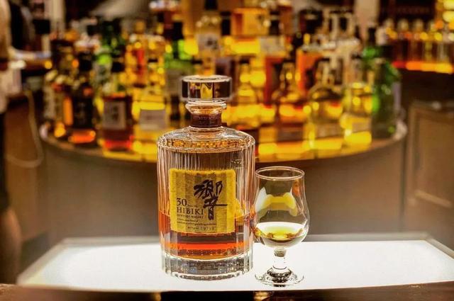 威士忌入门必知：三得利“贵族”响威士忌全系40余款酒介绍