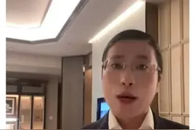 人类高质量男？靠审丑博流量吃相实在“难看”图片