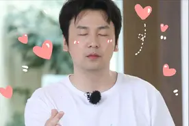 东北人为何自带喜感？这几位“沙雕”男星够你笑半天了图片