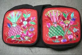 风物志 | 老布枕头图片