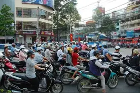越南最大的“死穴”是什么呢？图片