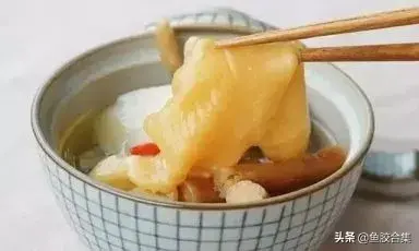制 花胶 2024年最新制 花胶