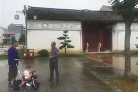 昔日浙江女首富，现今房产被拍卖，何巧女经历了什么图片