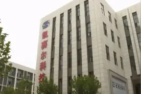 祁阳市又一大项目，投资2000万，就位于祁阳经开区科创园图片