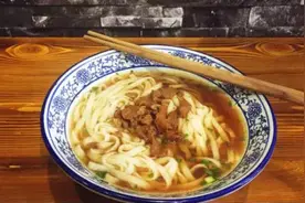 湖南米粉派系之争，到底谁是粉界盟主？图片