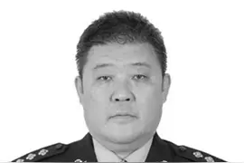 广东这位监狱人民警察获追授“全国司法行政系统二级英雄模范”称号图片