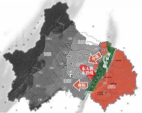 成都营商环境持续改善 万达广场有望落户简阳