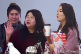 杨天真曾反对张雨绮曝光私生活，两人闹僵，去年就有迹可循图片