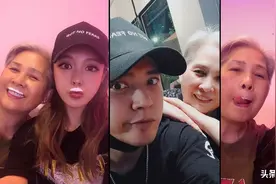 周扬青和总裁上节目谈恋爱，两岸网友评价难得接近——她并不高尚图片