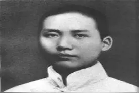 毛主席少年时代的三首诗：霸气天成，志向远大，少年当立大志图片