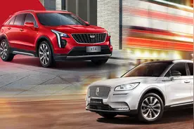 XT4对比冒险家，谁更能俘获小姐姐的心？图片