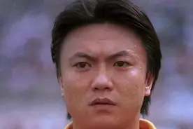 中国足坛十大边后卫，孙继海只能排在第三图片