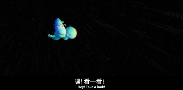 9.2，皮克斯开出了年度最高分