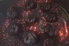 锅烧干了？你家灶具可能买错了！防干烧灶具为啥不能炒菜？图片