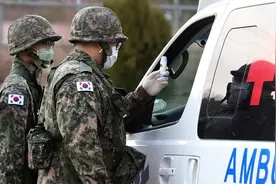 韩国人逃兵役的一万种办法：运动员必须夺金，艺人伪造健康问题图片