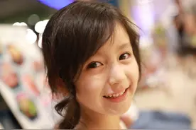 7岁与TFBOYS拍MV，8岁与王一博牵手跳舞，今11岁已出演多部剧图片