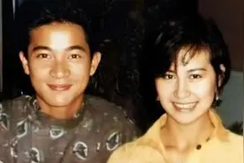 李富真和何超琼：睿智的女性选择怎样的婚姻才算真正睿智？图片
